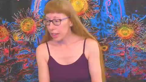Ember Starleena online show from 08-04-26, 03:25