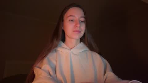 Alina online show from 02-18-26, 08:38