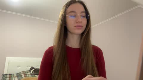 Alina online show from 05-02-26, 06:35