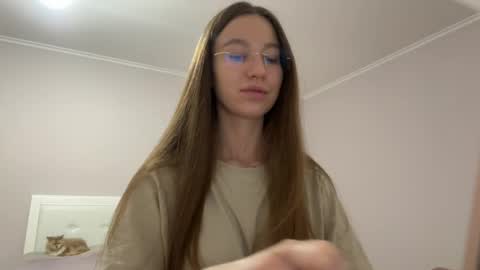 Alina online show from 05-09-26, 09:09