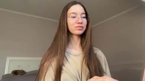 Alina online show from 05-14-26, 04:36
