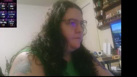 Emberlyn Nix online show from 12-08-24, 12:52