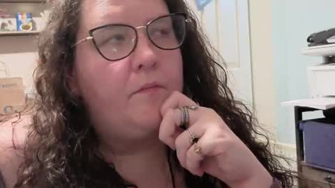 Emberlyn Nix online show from 09-14-25, 06:01
