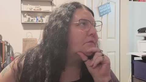 Emberlyn Nix online show from 09-16-25, 05:52