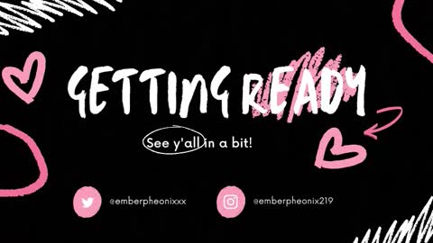 Snapshot of emberpheonixxx chatting on 10-30-25, 01:51 Ember Pheonixxx online show from 10-30-25, 01:51