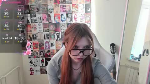 Ember online show from 03-01-26, 02:46