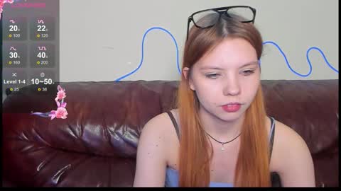 Ember online show from 03-14-26, 08:53