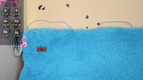 Ember online show from 03-20-26, 06:07