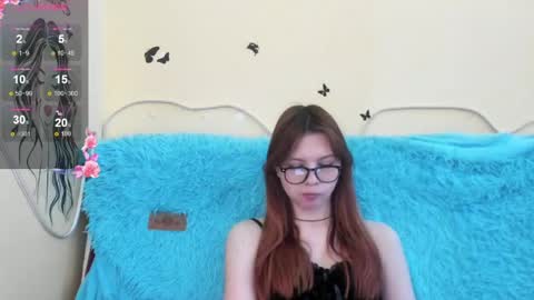 Ember online show from 03-22-26, 04:27