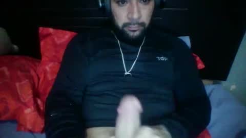 emecuatro20 online show from 05-18-26, 09:42