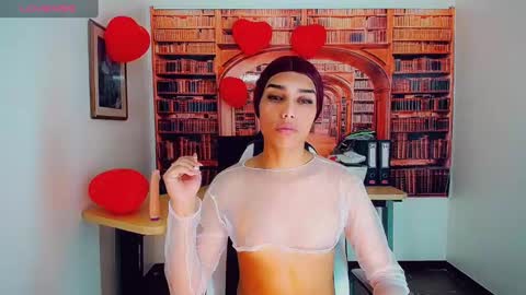 Emeli online show from 02-13-25, 10:34