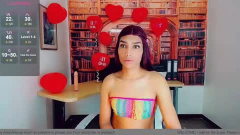 Emeli online show from 02-15-25, 11:06