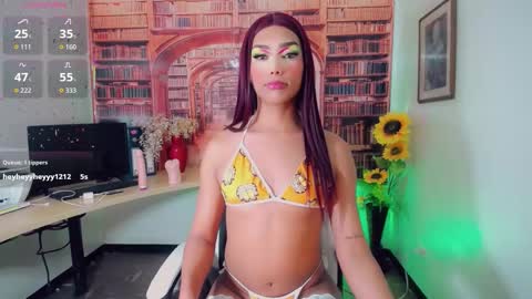 Emeli online show from 09-15-25, 11:21