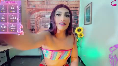 Emeli online show from 10-22-25, 11:10