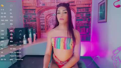 Emeli online show from 02-17-26, 11:18