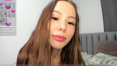 Emmy the sly little fox HTP is open an unforgettable show awaits you. I undress in private online show from 12-07-24, 01:47