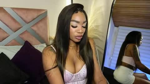 anyelii  online show from 02-15-25, 01:31