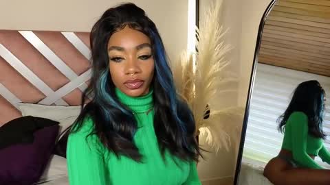 anyelii  online show from 02-27-25, 07:04