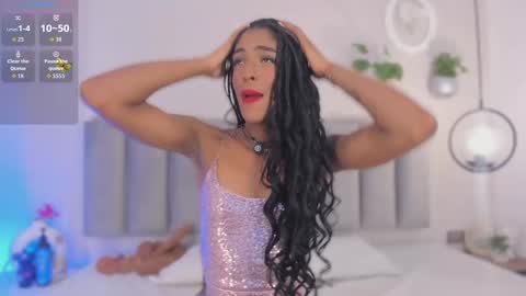 Emely online show from 10-06-25, 11:29