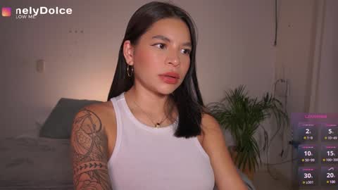ana online show from 01-13-25, 12:09