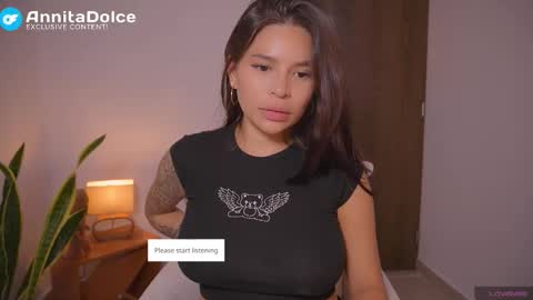 ana online show from 09-21-25, 10:00