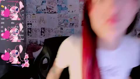 Emely Rous online show from 11-10-25, 02:49