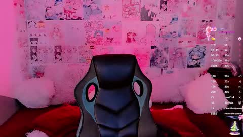 Emely Rous online show from 12-04-25, 12:58