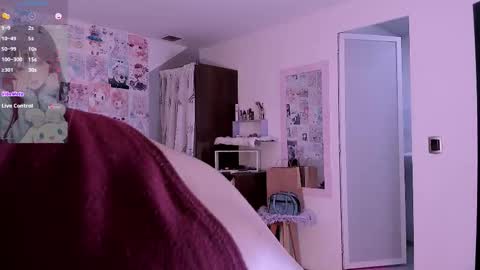 Emely Rous online show from 02-10-26, 12:26