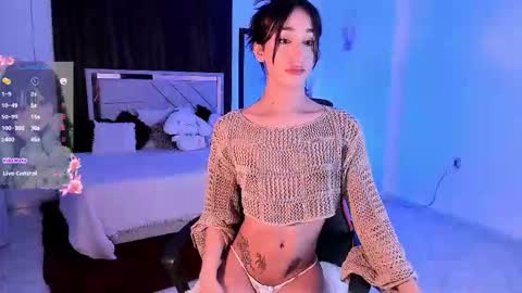 Emely Rous online show from 03-23-26, 02:04