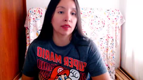 emely_sexx online show from 02-27-25, 07:15