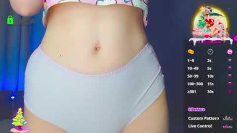 Emely online show from 12-28-24, 03:26