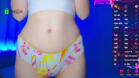 Emely online show from 10-09-25, 11:58