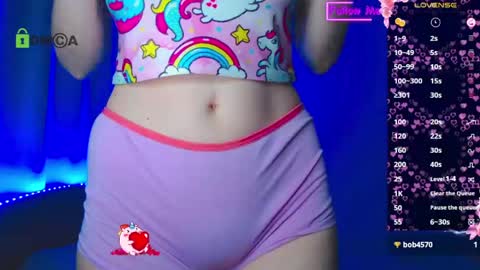 Emely online show from 02-28-26, 03:40