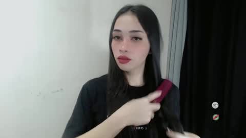 Scarlett online show from 01-27-25, 06:41