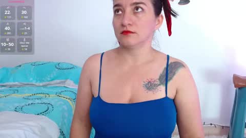 emely ross online show from 05-03-26, 11:49