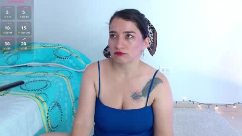 emely ross online show from 05-05-26, 01:08