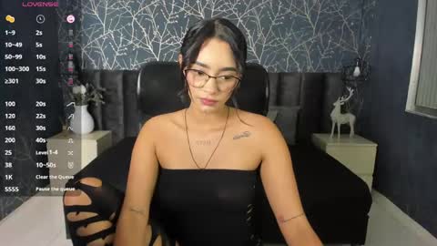 emely online show from 04-30-26, 07:20