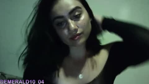 Emerald online show from 01-27-25, 05:03