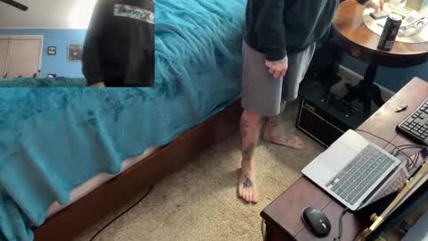 Snapshot of emerald1machete chatting on 11-30-25, 02:15 MelodyMichael online show from 11-30-25, 02:15