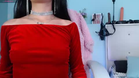 Danna online show from 06-15-26, 04:15