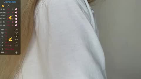 Snapshot of emeraldcotton chatting on 05-10-26, 11:37 Gily online show from 05-10-26, 11:37
