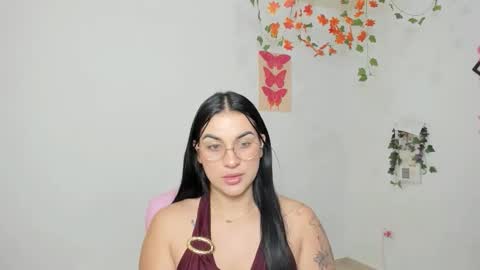 Emily  online show from 03-03-26, 02:45