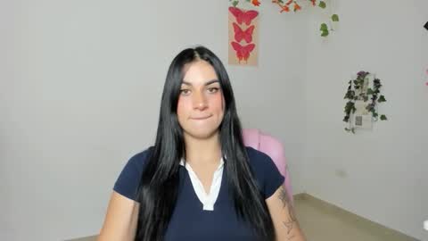 Emily  online show from 03-21-26, 08:12