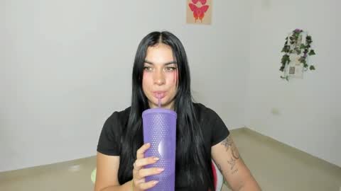 Emily  online show from 03-24-26, 04:01