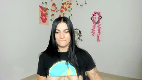 Emily  online show from 06-02-26, 03:14