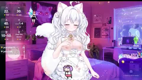 Emi online show from 02-20-26, 06:37