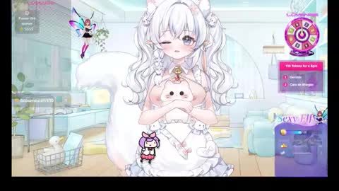 Emi online show from 02-28-26, 08:21