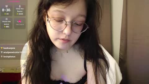 Snapshot of emi_gooflord chatting on 12-14-24, 09:51 Emi online show from 12-14-24, 09:51