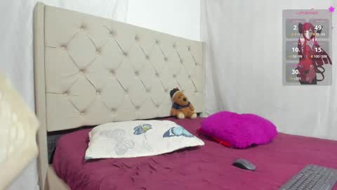 Snapshot of emi_henao chatting on 04-08-26, 12:38 EMI online show from 04-08-26, 12:38