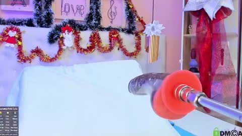 Emily Sarai online show from 12-02-24, 11:51